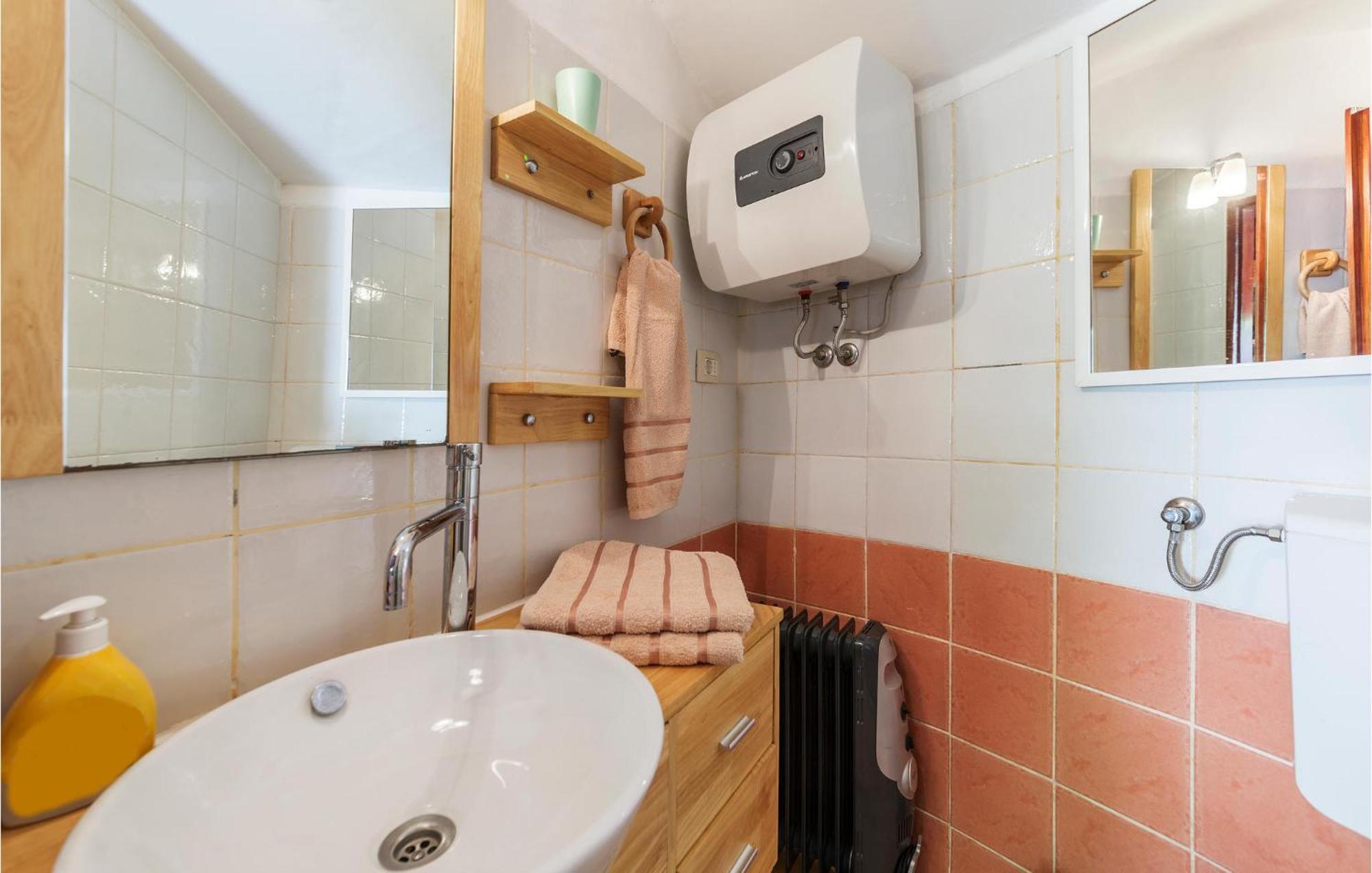 Casa vacanze Amazing In With Wifi *