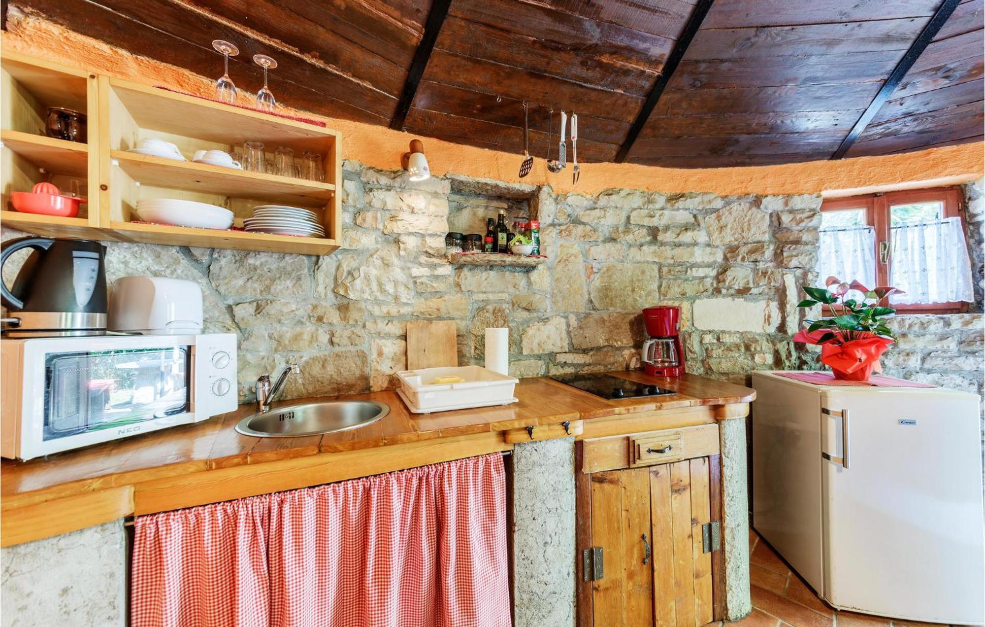 Amazing In With Wifi Casa vacanze Pola